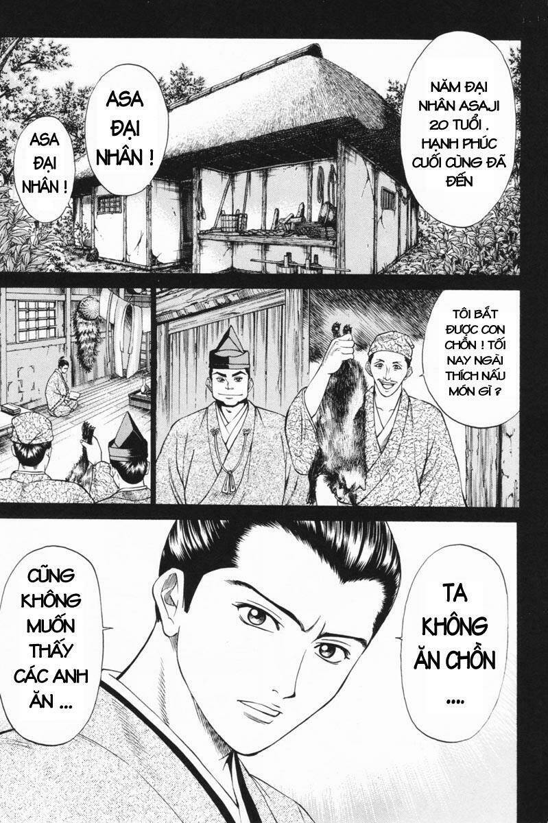 thiếu niên vương i - shana oh yoshitsune i chapter 23 21