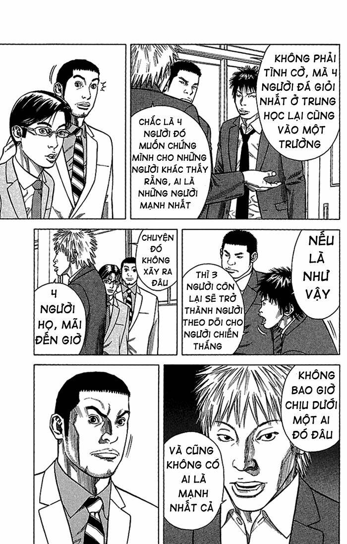 angel voice chapter 2 18