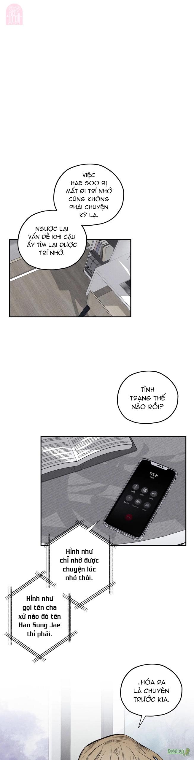 đóa hoa tội lỗi chapter 37 8