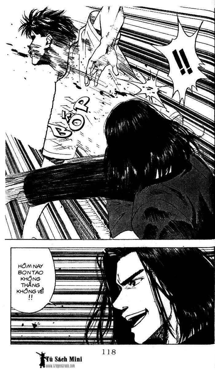 cao thủ bóng rổ chapter 58 11