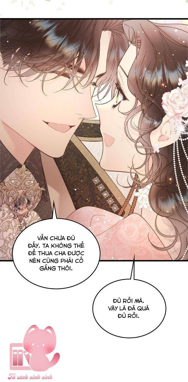 [15+] công chúa chloe chapter 110 22