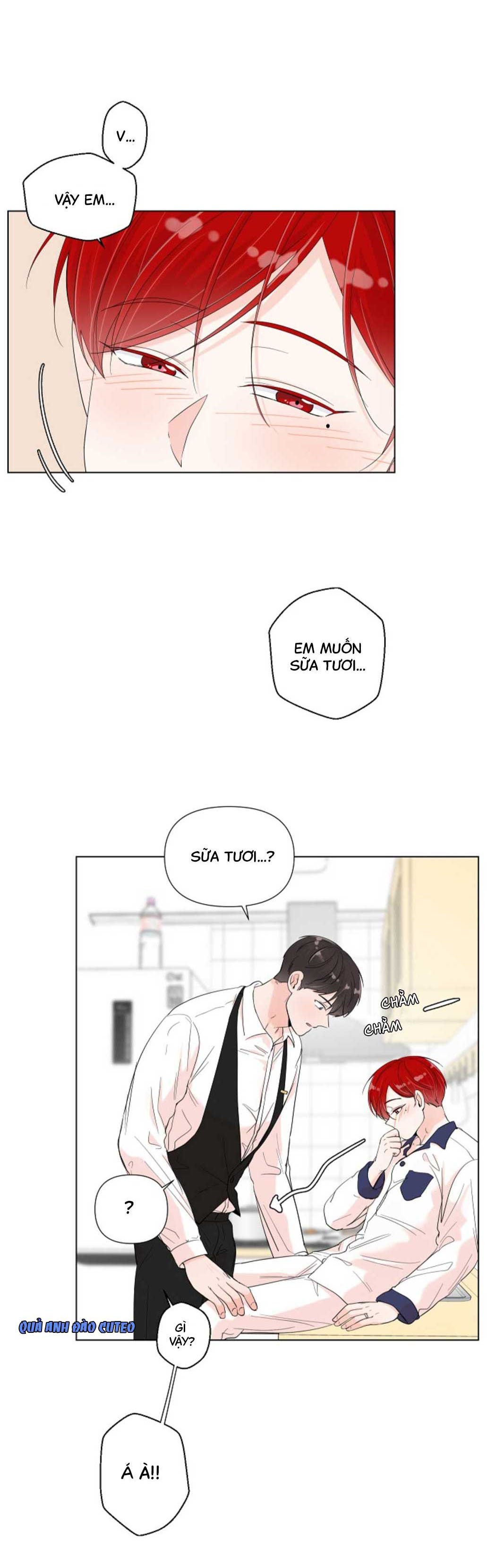 phòng cạnh phòng chapter 44 2