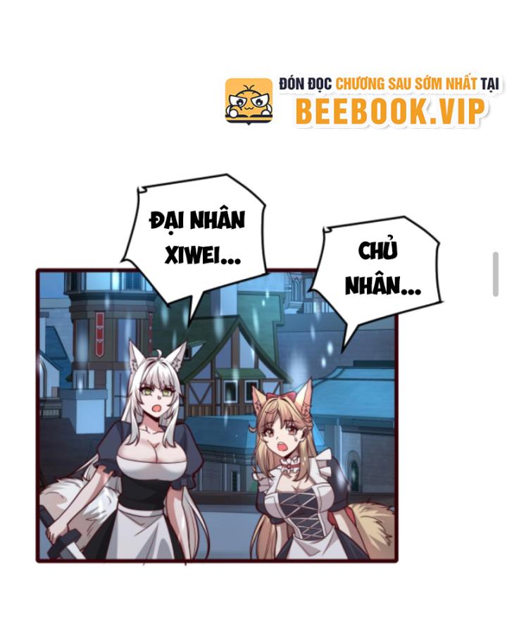 người chơi và nhân vật chính đều muốn làm hại ta chapter 133 20