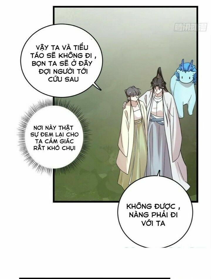 độc bộ thiên hạ: đặc công thần y chapter 204 26