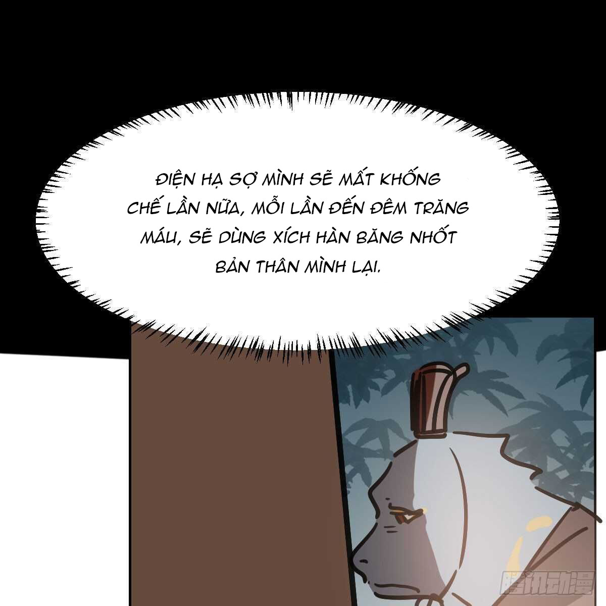 Bắt Lấy Ngao Ngao chapter 98 - Trang 48