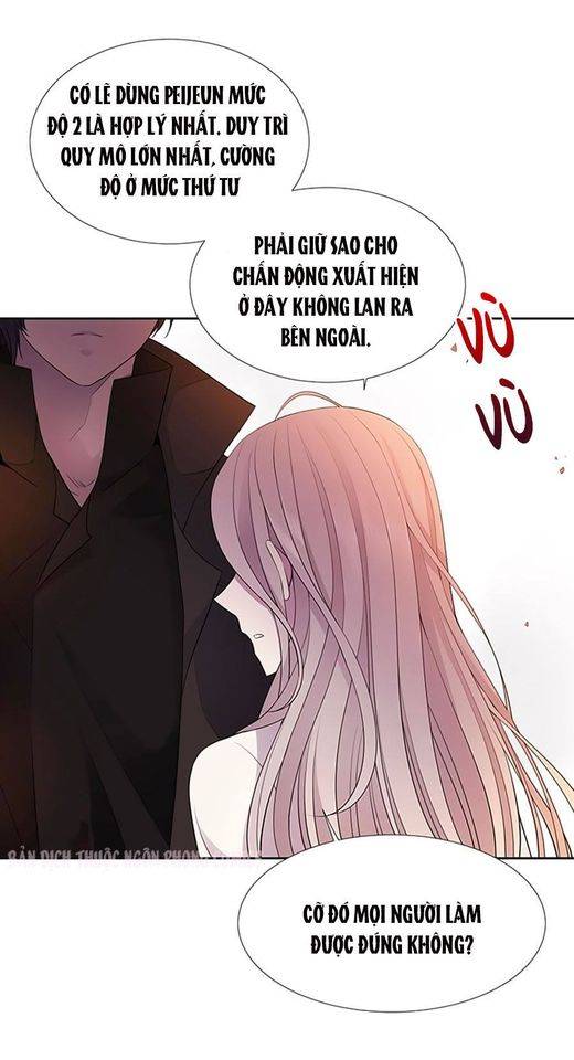 năm môn đệ của charlotte chapter 12 23