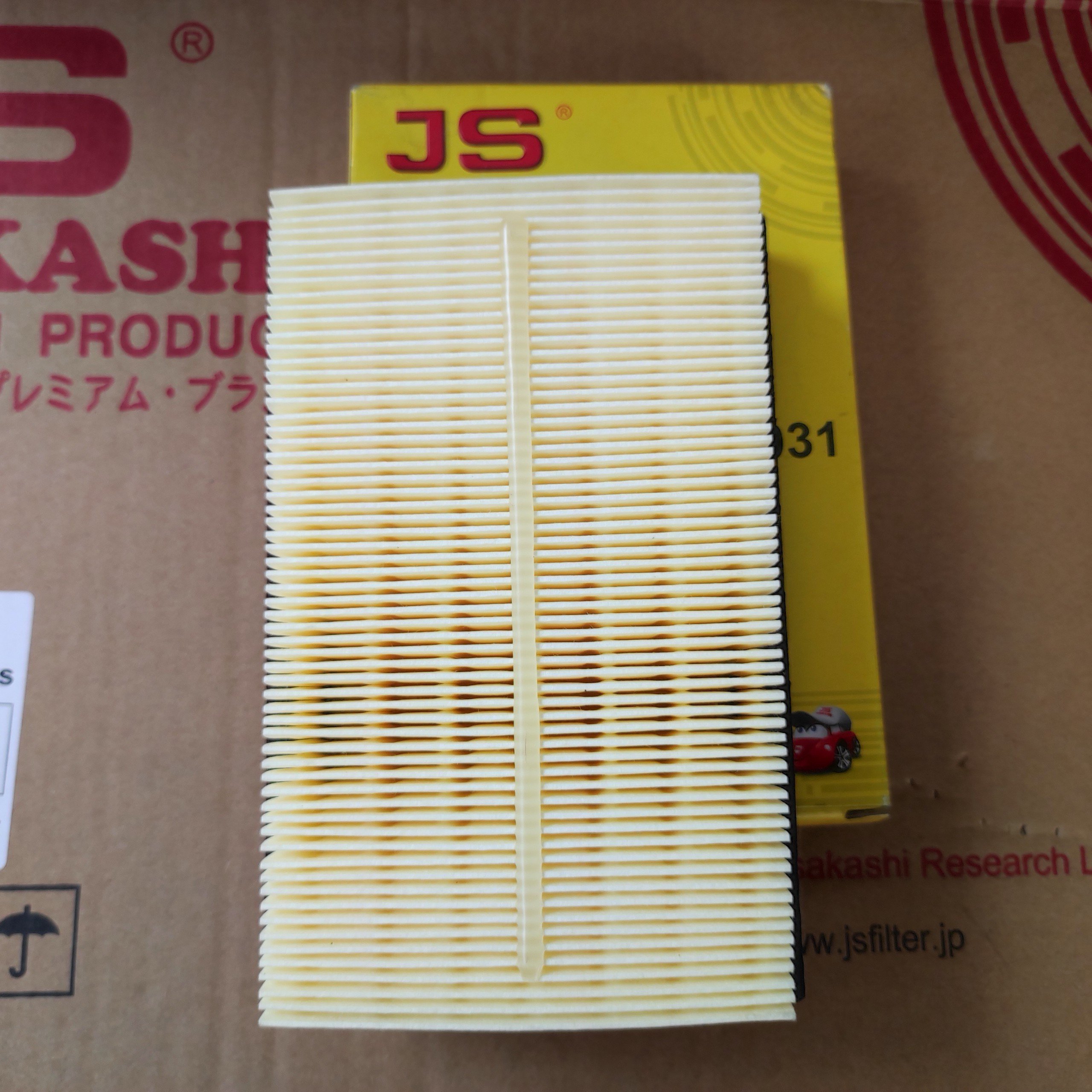 Lọc gió động cơ Toyota Cross 2020-2023