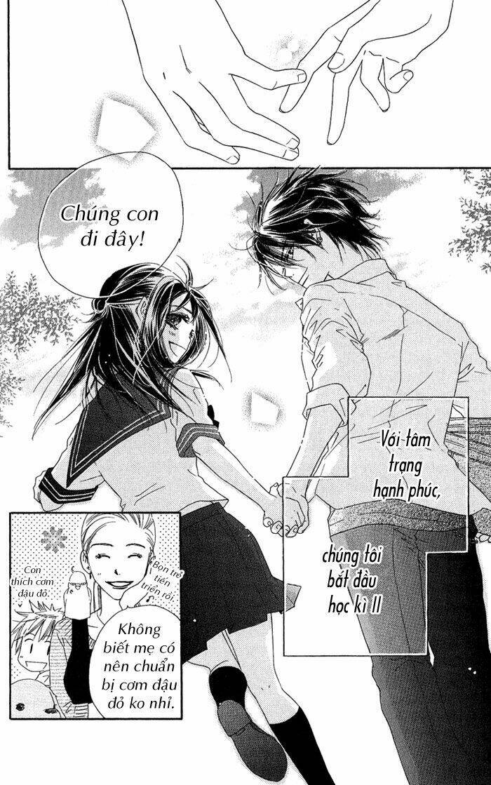 kiss/hug chapter 7 5