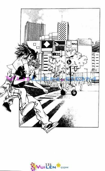 nụ hôn nồng thắm chapter 4 135