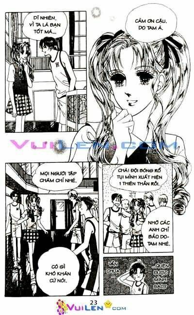 nụ hôn nồng thắm chapter 5 23