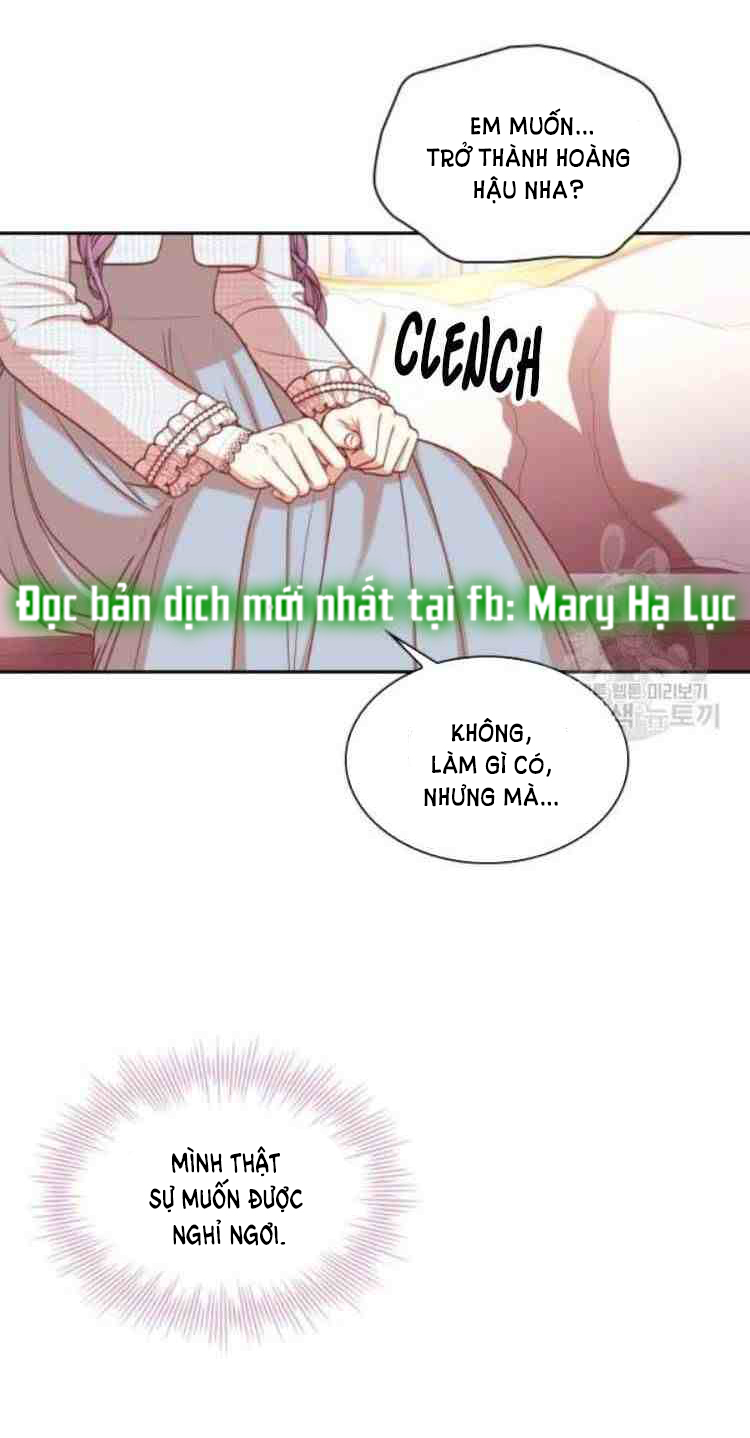 trở thành thư ký của bạo chúa chapter 39 22