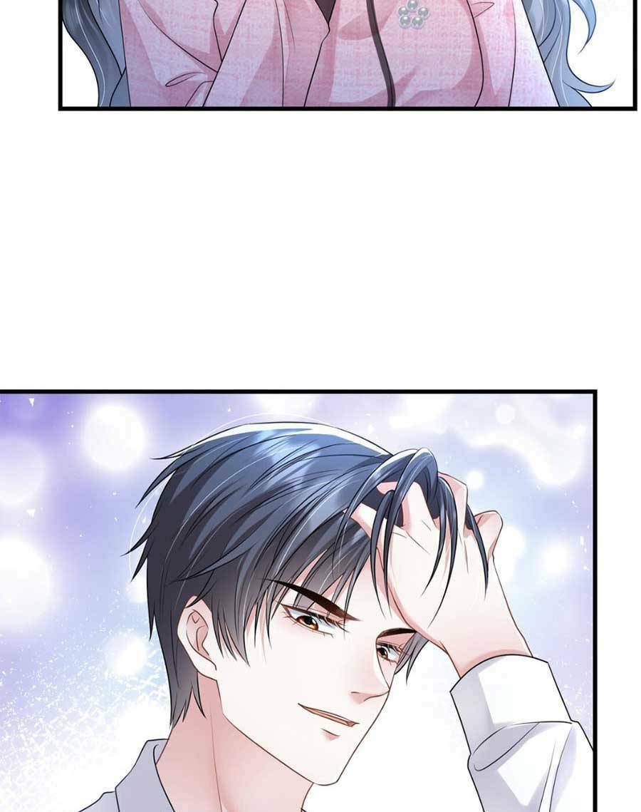 vợ tôi là boss ngầm đầy quyền lực chapter 32 22