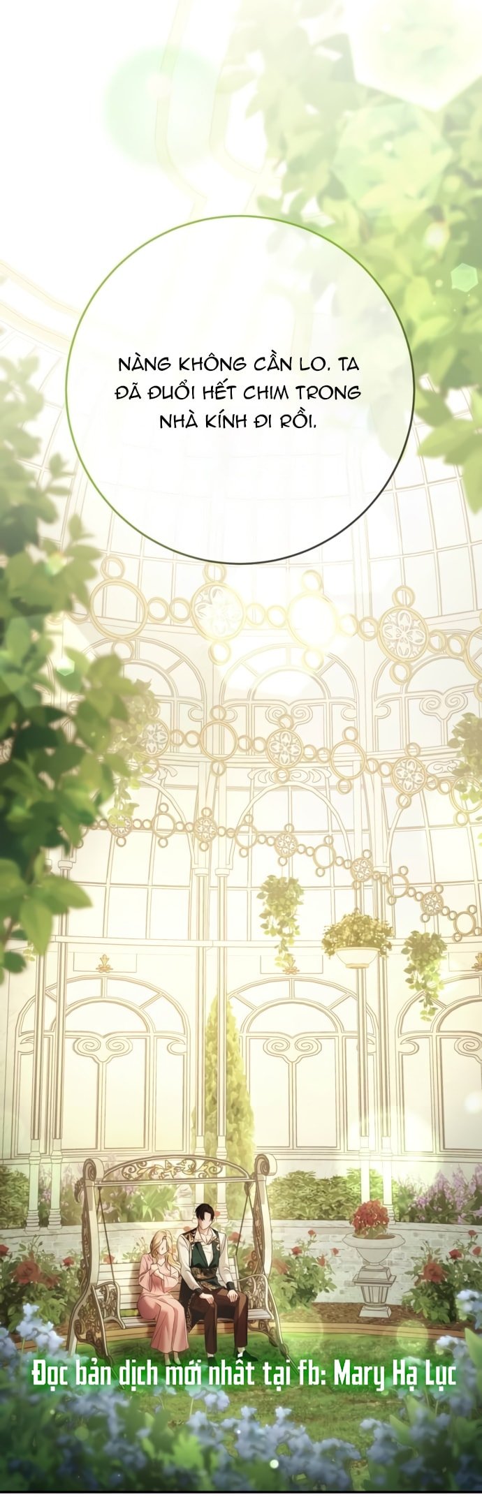 phía sau nụ cười của nàng công chúa sống sót chapter 15.1 4