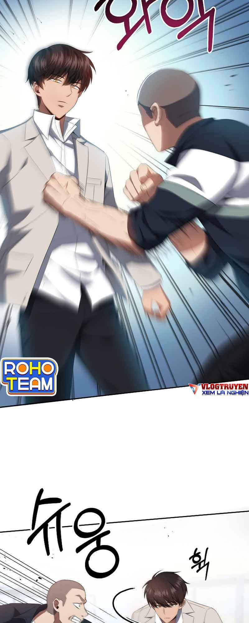 sự khởi đầu của tiền nhân chapter 6 3