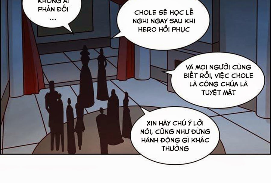 the devil king is bored season 2 chapter 3 26