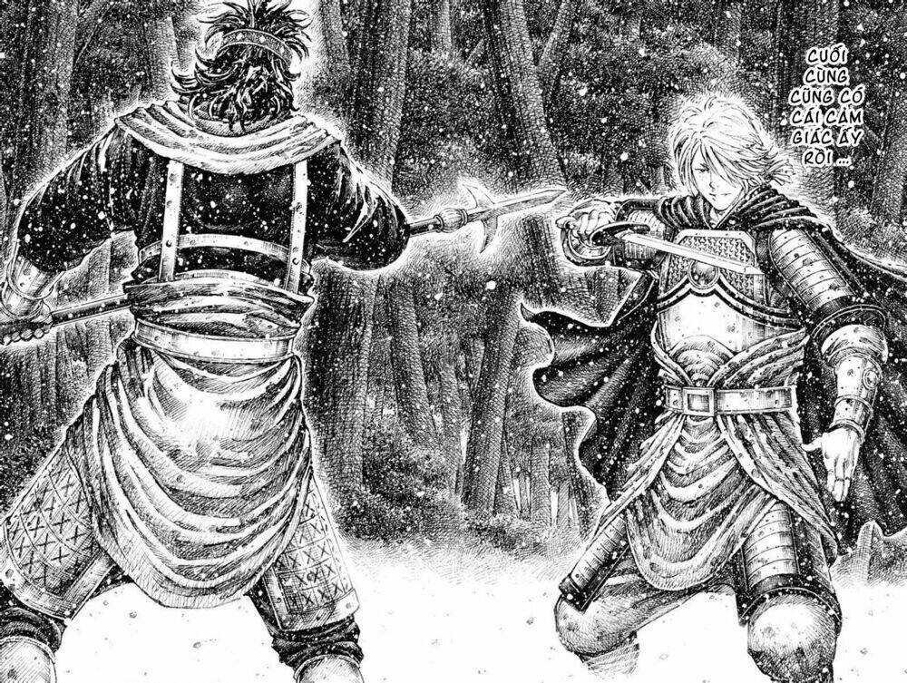 Hoả Phụng Liêu Nguyên chapter 405 18