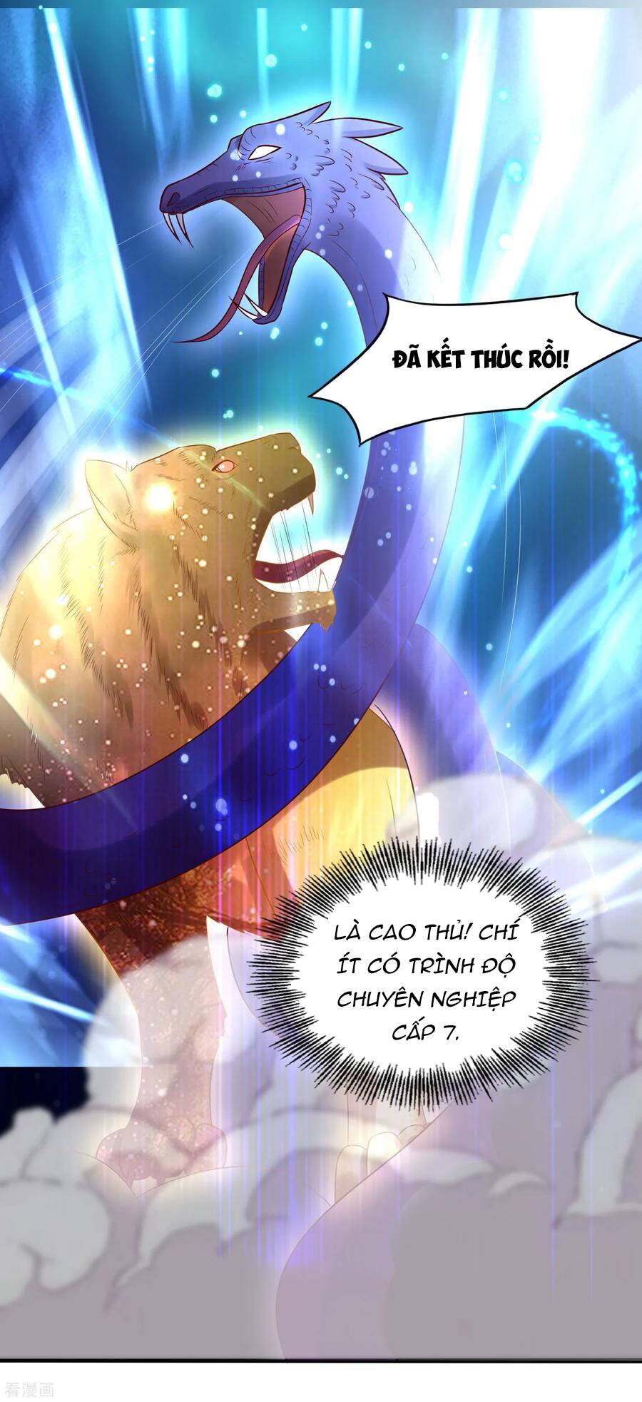 trở về cổ đại làm thánh hiền chapter 30 32