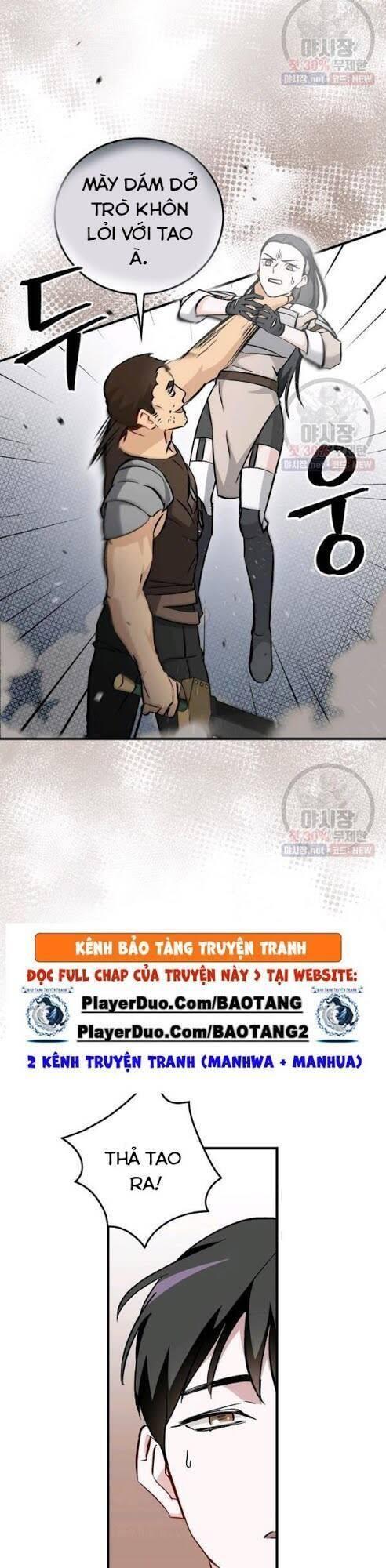 tôi lên cấp chỉ bằng cách ăn chapter 62 21