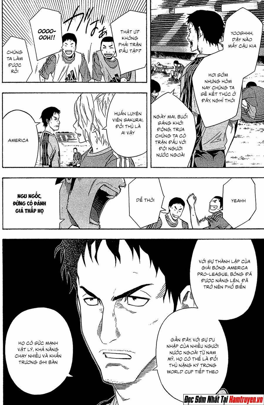 kỵ sĩ trong vòng cấm chapter 129 5