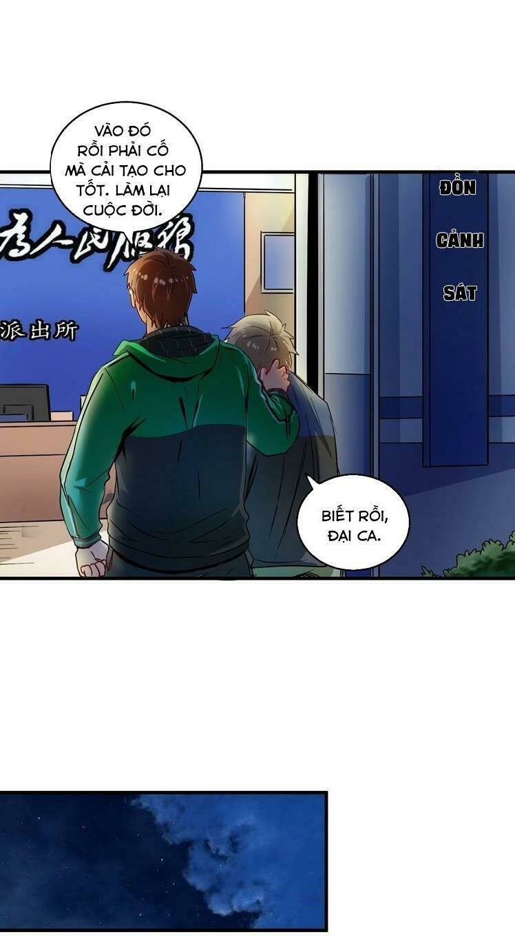 ta có rất nhiều thành tích chapter 22 27