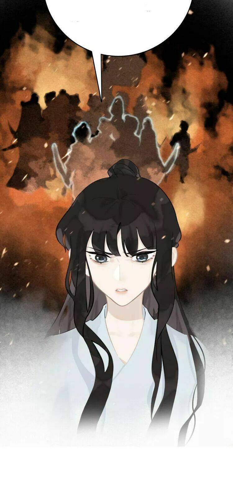 mãn đình phương - thiên hạ duy khanh chapter 1 35