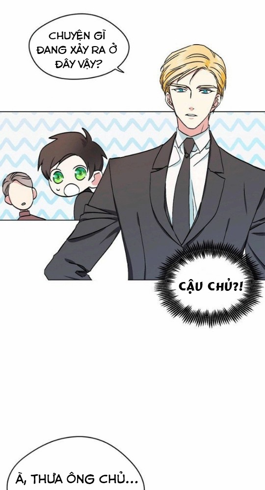 người hầu của tôi chapter 10.1 1