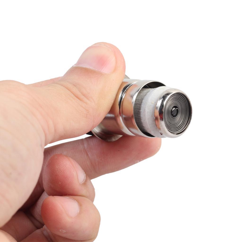 12V Waterproof Cigarette Lighter Power Socket Plug Outlet For Car Motorcycle