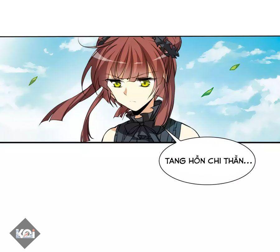 tam nhãn hao thiên lục chapter 294.2 6