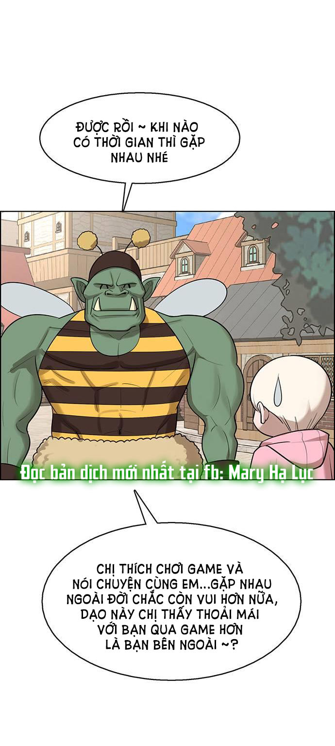 vẻ đẹp đích thực - true beauty chapter 235.2 7