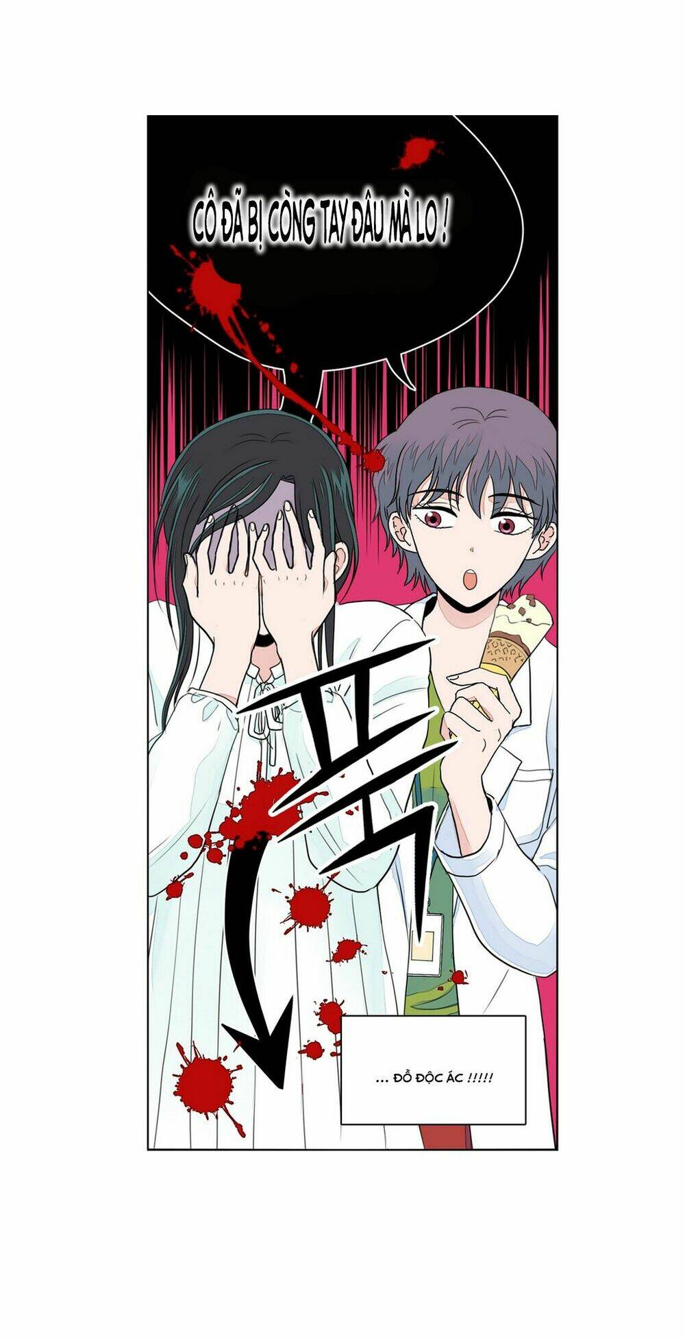 cậu nhóc tiểu học mà tôi yêu! chapter 13 26