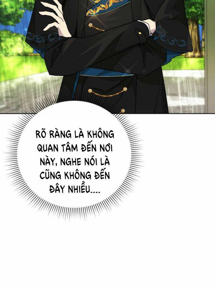 ta đã từng mong nàng biến mất chapter 14.1 19