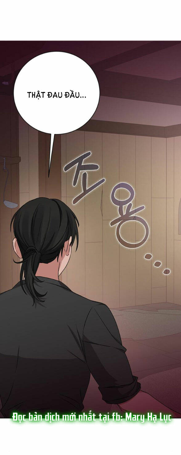 Nàng Bạo Chúa Muốn Có Một Cuộc Sống Hạnh Phúc Hơn! chapter 8.1 14