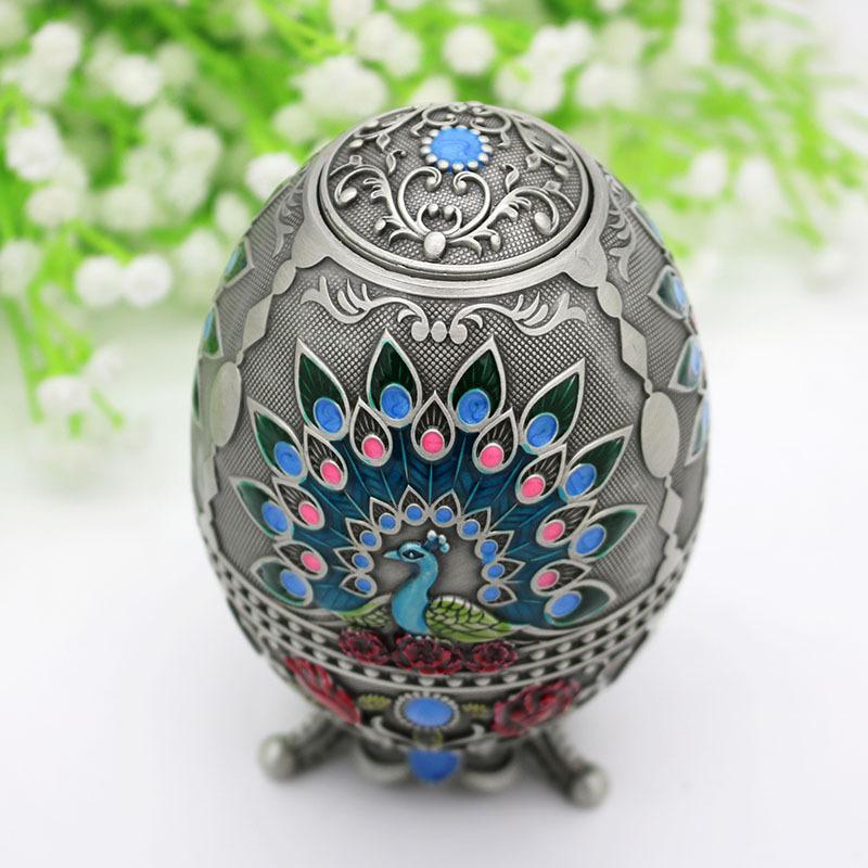 Giá đỡ tăm có thể thu vào di động với dụng cụ mở hộp mở tự động retro pop up