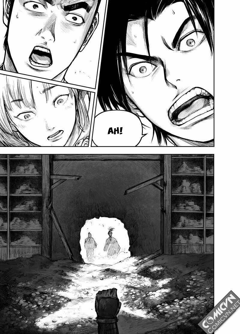 đại phong ca chapter 11 2