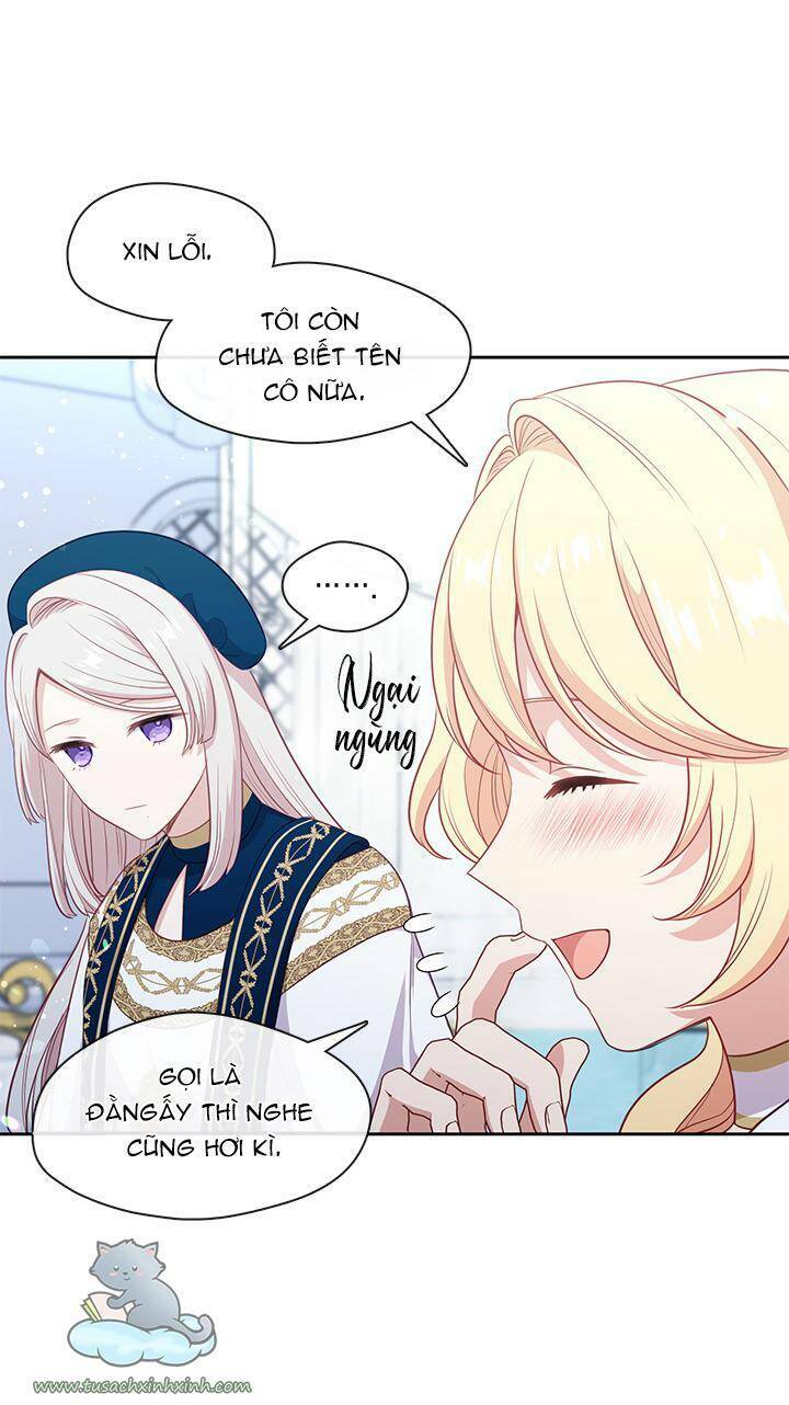 hãy coi chừng ác nữ chapter 100 56
