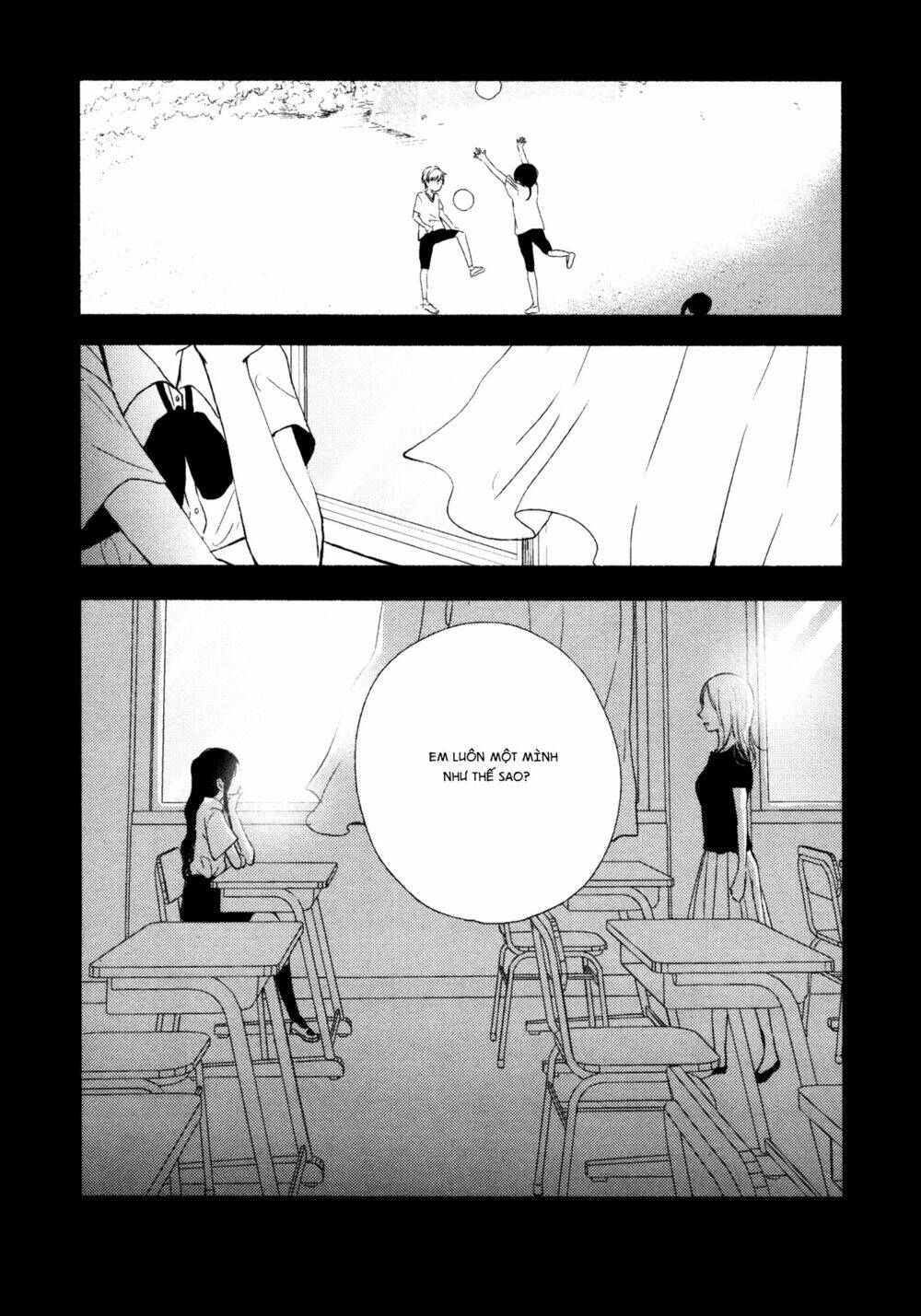 yuunagi marbled chapter 7 3