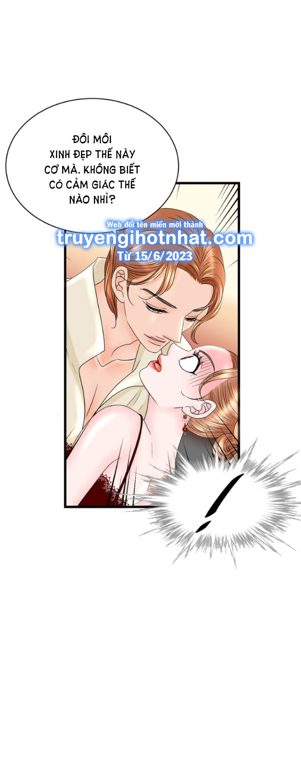 Tình Yêu Đánh Cắp Trái Tim chapter 1.2 - Trang 16