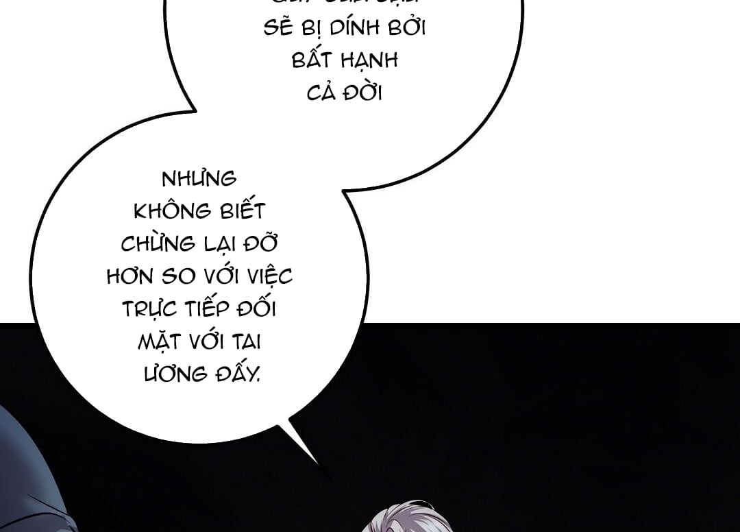 Vực thẳm chapter 17