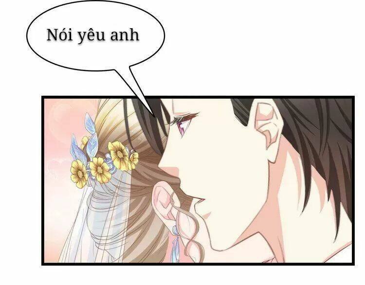 tổng tài đại nhân song mặt kiều thê chapter 21 45