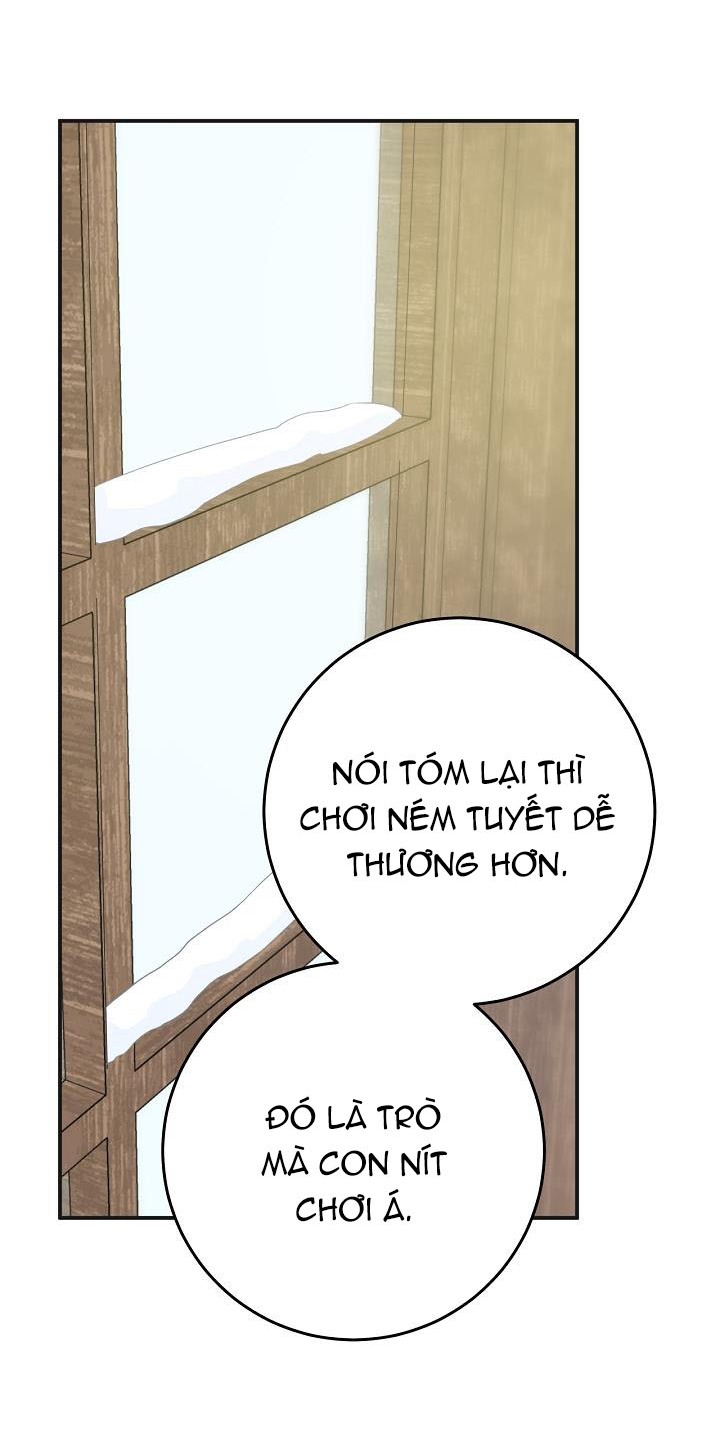 ác nữ tiểu thư chapter 90 19