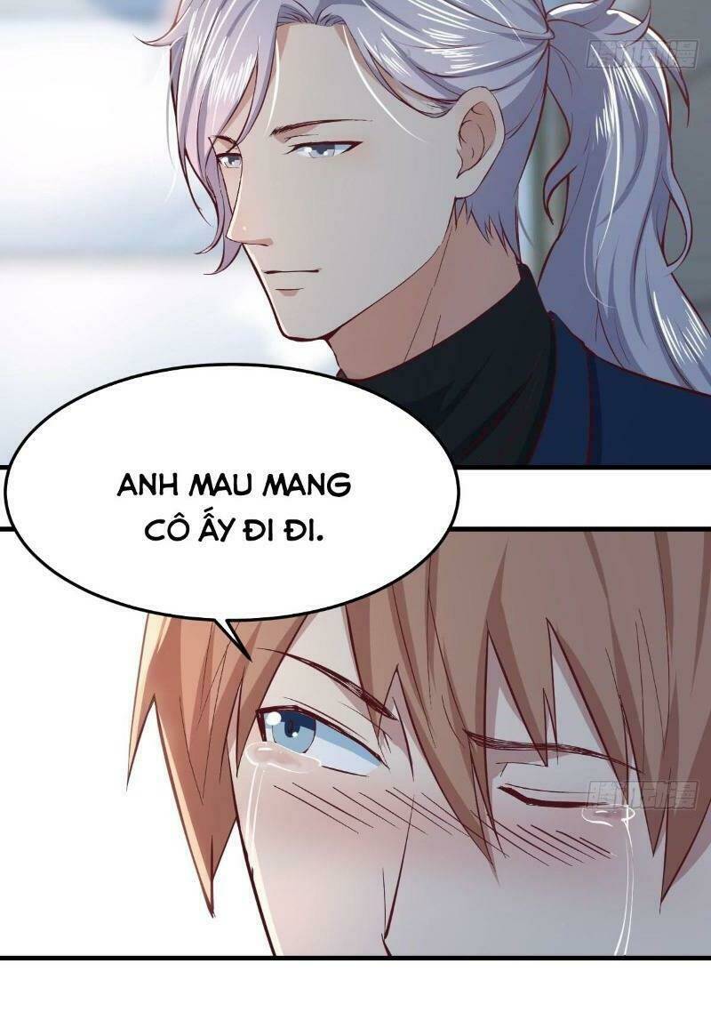 song tu đạo lữ kiểu xem mặt chapter 71 38