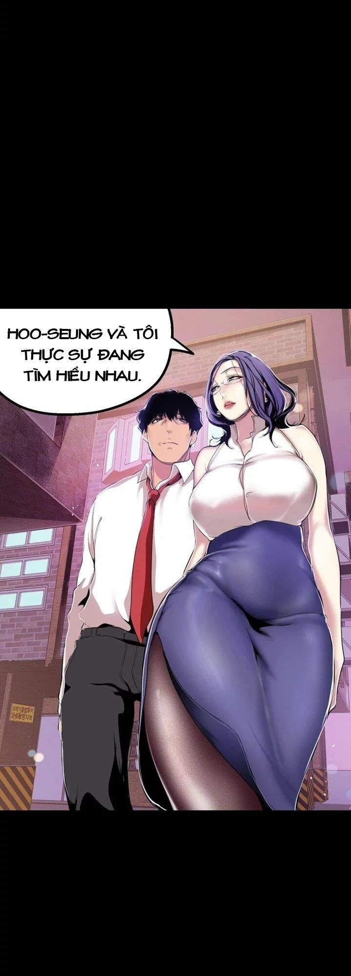 tân thế giới tuyệt vời chapter 17 37