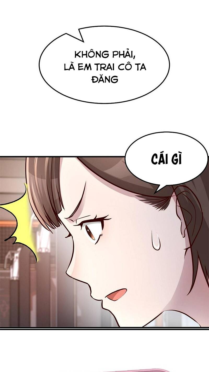 chị gái tôi là đại minh tinh chapter 140 25