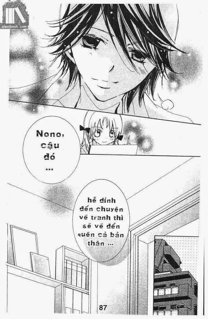 vương quốc mỹ nam chapter 36 27