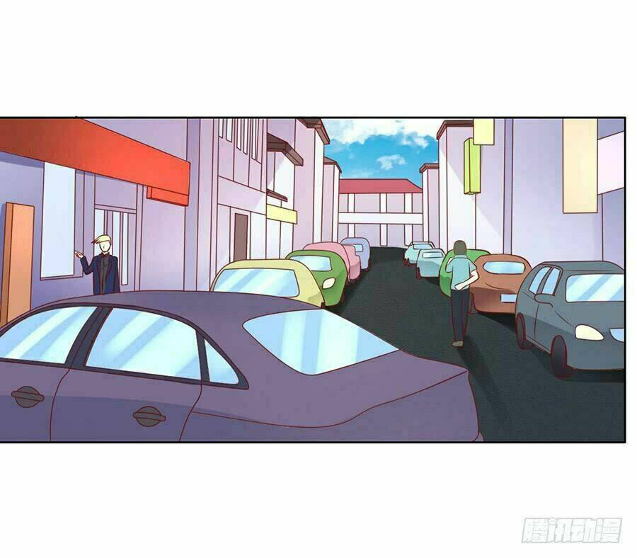 liệt ái tri hạ: series mật đào tiểu tình nhân chapter 107 11