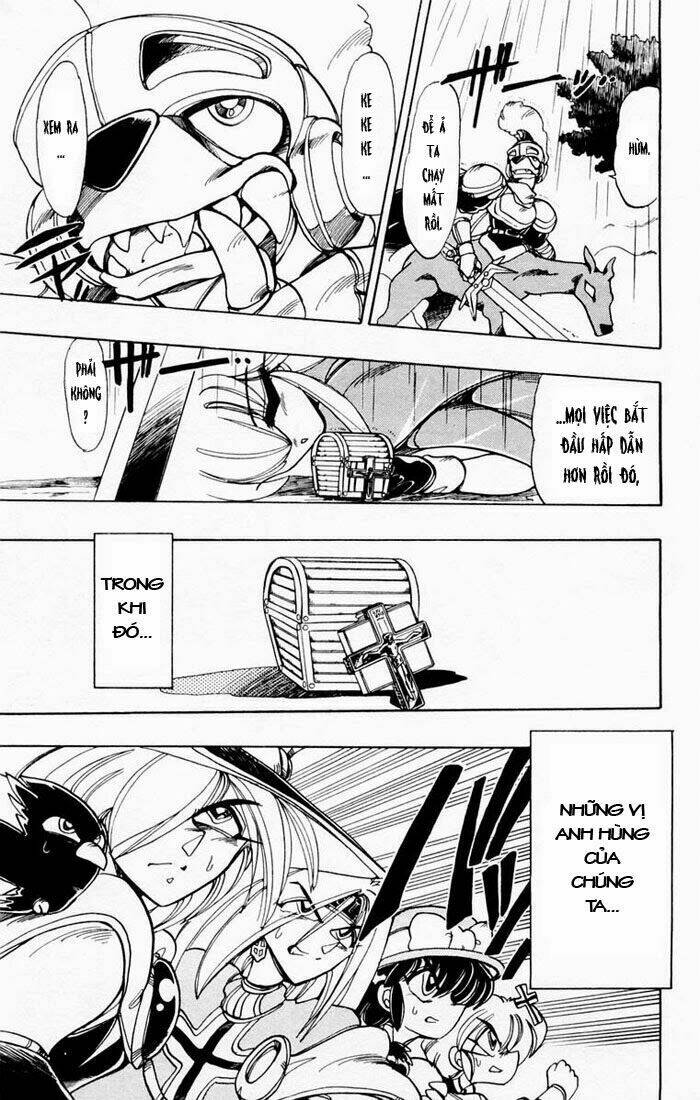 violinist of hameln - cây đàn kì diệu chapter 41 33