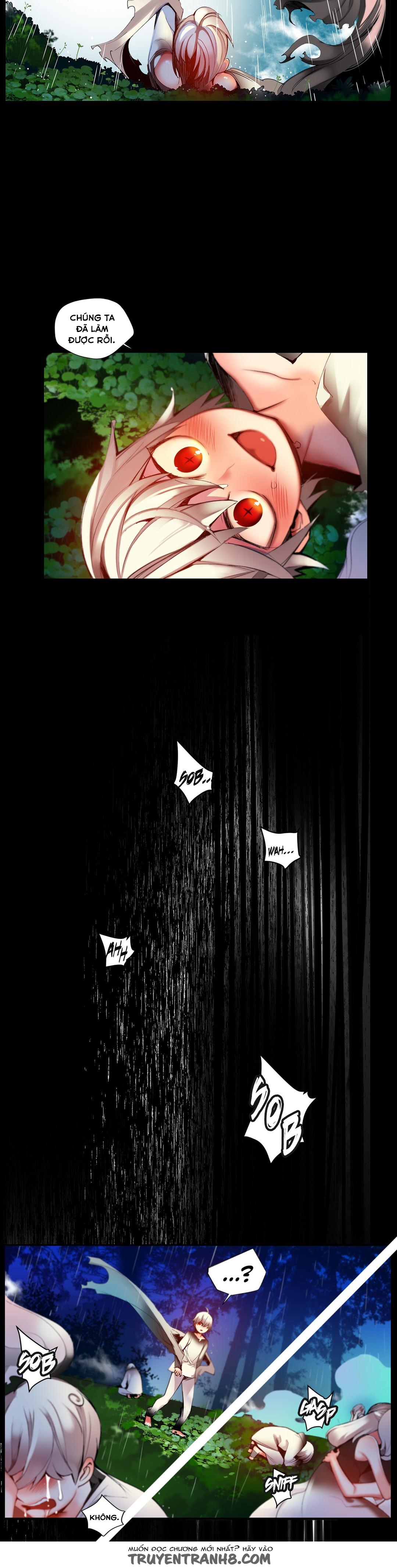 sự ràng buộc của lilith chapter 42 2