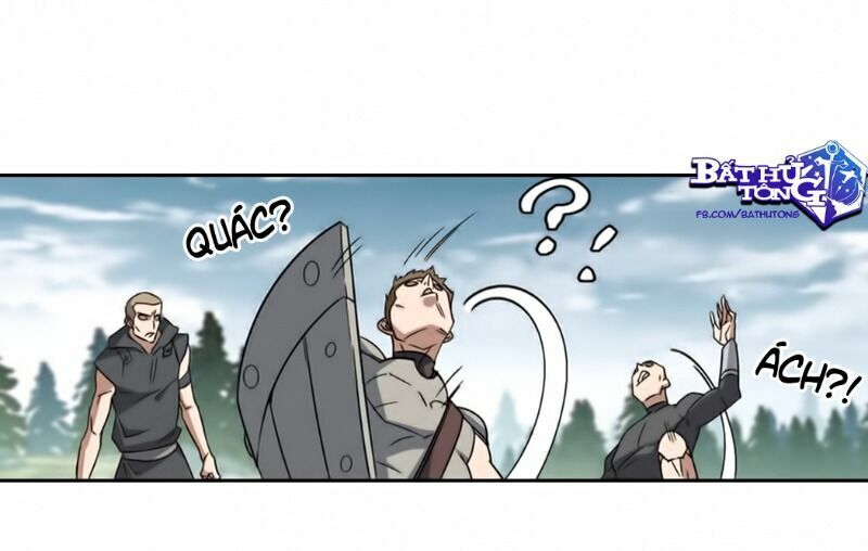 võng du chi cận chiến pháp sư chapter 314 19