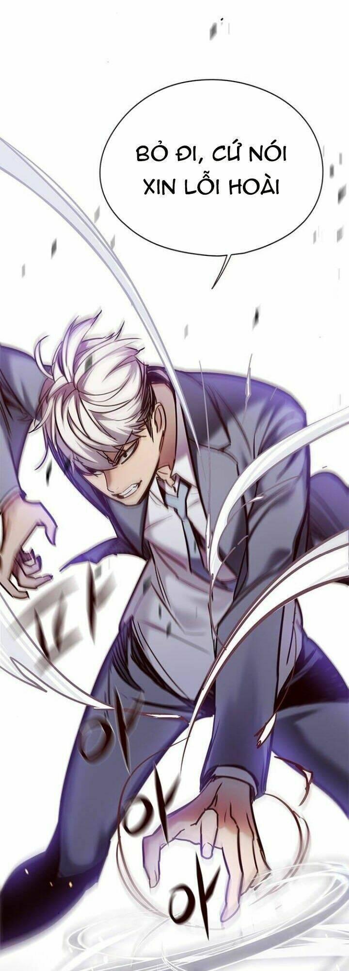 biến thân thành mèo chapter 107 51