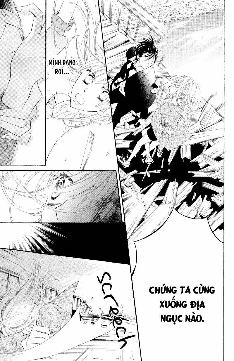 hoa trong bão chapter 9 21